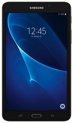 Замена разъема питания на планшете Samsung Galaxy Tab A 7.0 Wi-Fi в Пскове